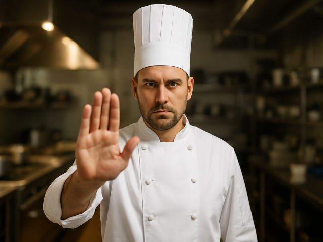 cozinheiro-oleo-de-cozinha-usado-oleo-verde-coleta-reciclagem-restaurantes-bares