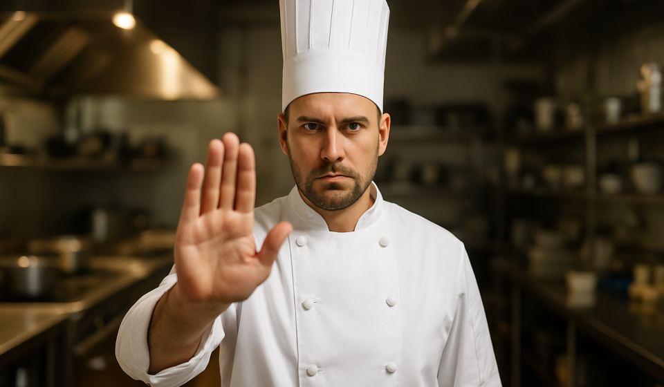 cozinheiro-oleo-de-cozinha-usado-oleo-verde-coleta-reciclagem-restaurantes-bares