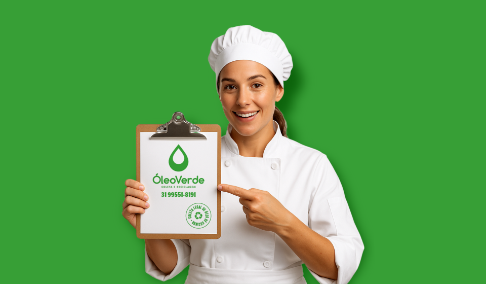 oleo-verde-coleta-de-oleo-de-cozinha-usado-cozinheira