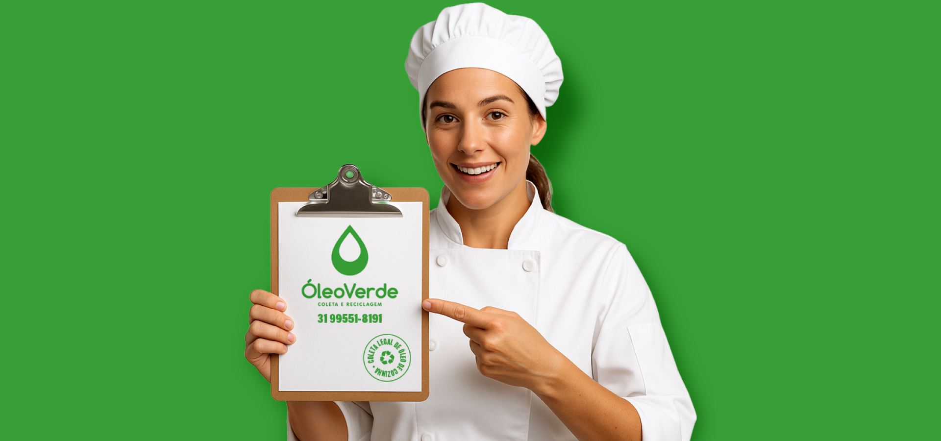 oleo-verde-coleta-de-oleo-de-cozinha-usado-cozinheira